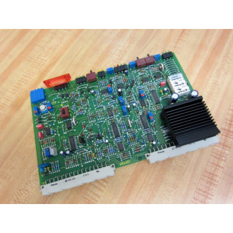 Erhardt+Leimer VK4601 Amplifier Control Card 056001 0453D - New No Box