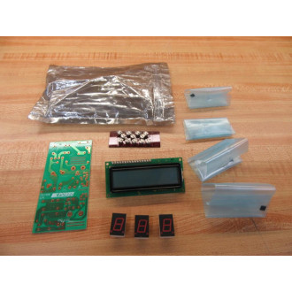 Power Integrations 20-20016-2 Display Kit 20200162