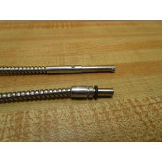 Banner Engineering IA19SMETAMGC Fiber Optic Cable - New No Box