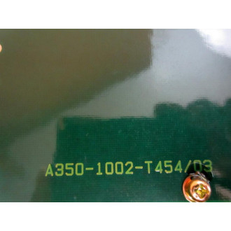 Fanuc A03B-0801-C012 IO Base Unit - Used
