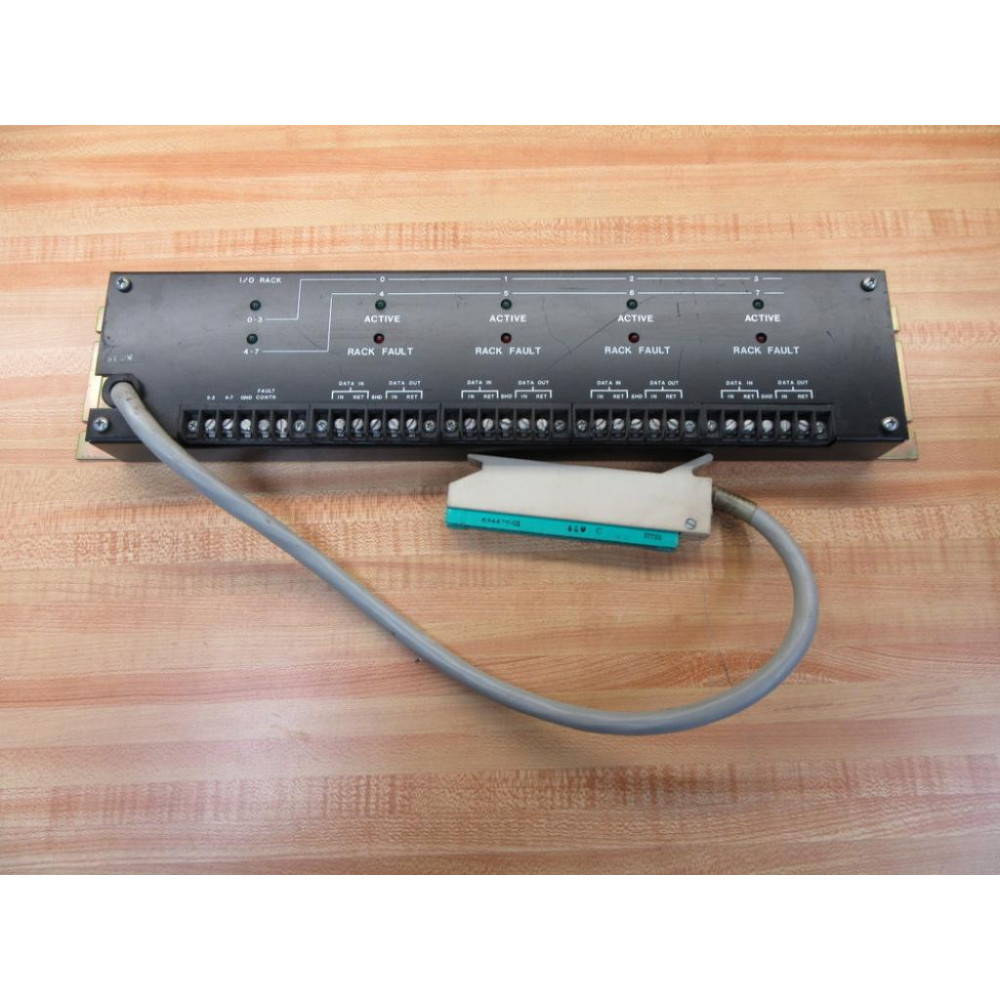 Allen Bradley 1774-SD Distribution Panel 1774SD - Used