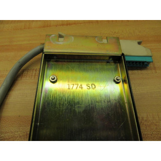 Allen Bradley 1774-SD Distribution Panel 1774SD - Used