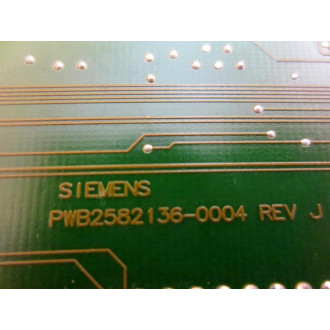 Siemens 545-1102 TI545 CPU Processor Module 5451102 - New No Box