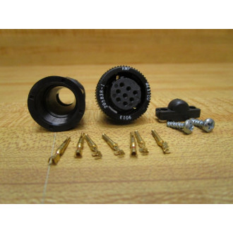 AMP 205838-1 Terminal Plug Kit 9013 - New No Box