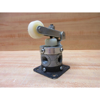 Humphrey Products 250C Mechanical Valve - New No Box