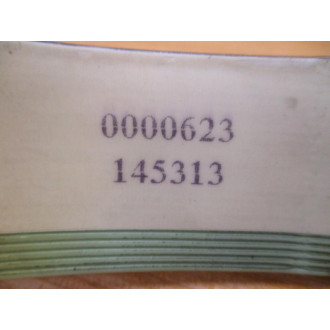 Allen Bradley 145313 Ribbon Cable 0000623 (Pack of 2) - Used