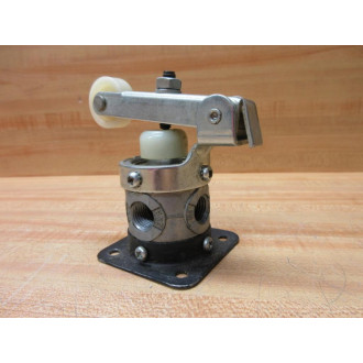 Humphrey Products 250C Mechanical Valve - New No Box