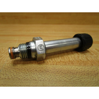 Sun Hydraulics DAAA-MHN Spool Valve Cartridge DAAAMHN - Used