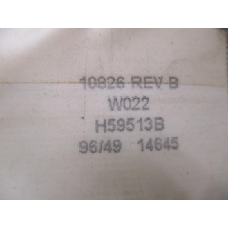 Belden 10826 Ribbon Cable H59513B - Used