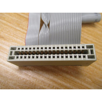 Belden 10826 Ribbon Cable H59513B - Used
