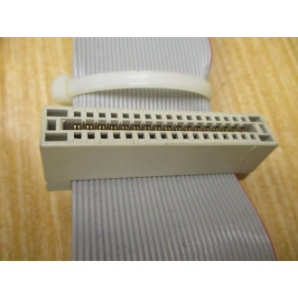 Belden 10826 Ribbon Cable H59513B - Used