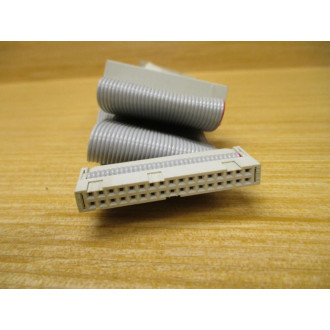 Belden 10826 Ribbon Cable H59513B - Used