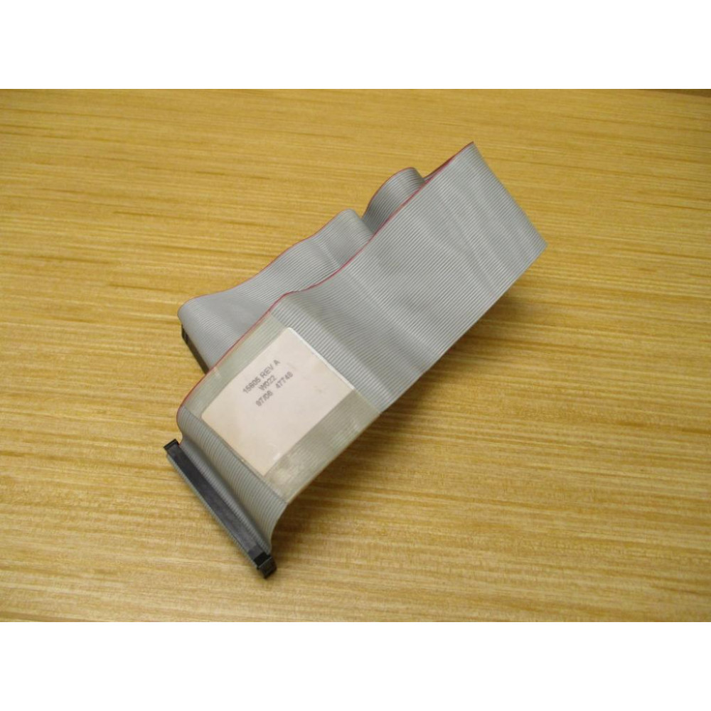 Belden 15605 Ribbon Cable - Used