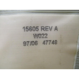 Belden 15605 Ribbon Cable - Used