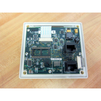 Toshiba 52700 Operator Interface Panel wLCD Display - New No Box