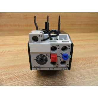 Siemans 3UA53UW1 Overload Relay 3UA53UW1