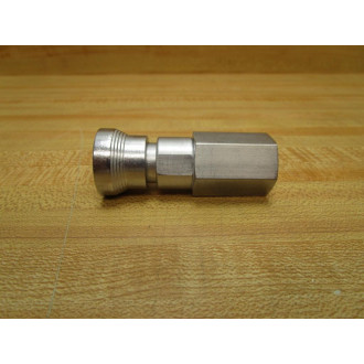 Swagelok SS-QC6-B-6PF Connector R9GJK0067B