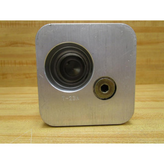 Sun Hydraulics 4153 474 000 Manifold Block 0BZ5-A2 - Used Sun Hydraulics 4153 474 000 Manifold Block 0BZ5-A2 - Used