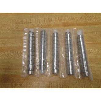 Ham-Let 3500264 Let-Lok Ferrule Set 760LS SS 12 (Pack of 50)
