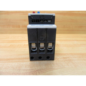 Siemans 3UA5-3UW1 Overload Relay 3UA53UW1 - Used