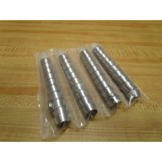 Ham-Let 3500264 Let-Lok Ferrule Set 760LS SS 12 (Pack of 40)