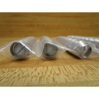 Ham-Let 3500264 Let-Lok Ferrule Set 760LS SS 12 (Pack of 40)