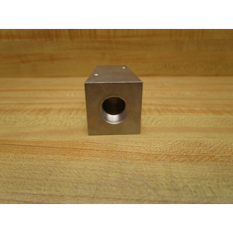 PolyConn PCM20-250-04NP Manifold PCM2025004NP - New No Box