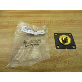Wilkerson XRP-95-996 Diaphragm