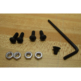 Banner SMBRDM35 Mounting Bracket