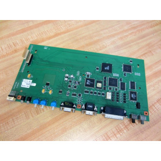0042-6818 Circuit Board - Used