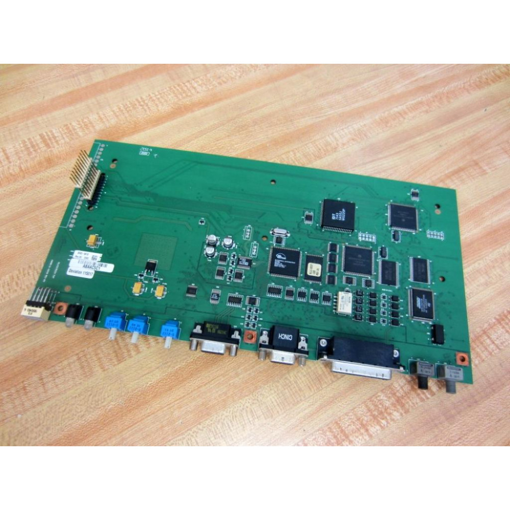 0042-6818 Circuit Board - Used