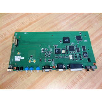 0042-6818 Circuit Board - Used