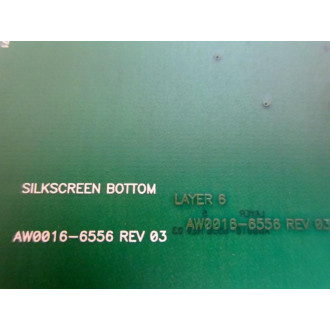 0042-6818 Circuit Board - Used