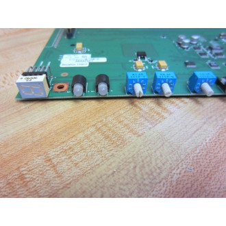 0042-6818 Circuit Board - Used