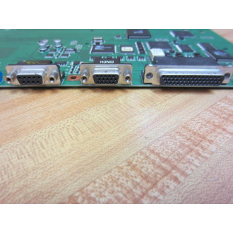 0042-6818 Circuit Board - Used