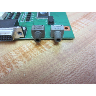 0042-6818 Circuit Board - Used