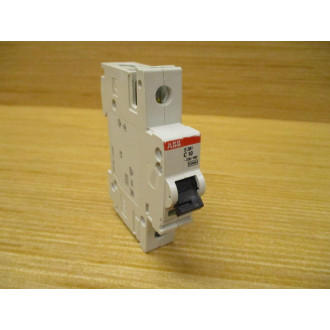 ABB S281 C10 10A Circuit Breaker S281C10 (Pack of 7) - Used