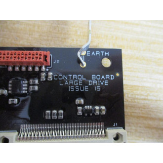 SEW Eurodrive 45-P2CON-473V3 Control Board X112915 - Used