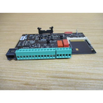 SEW Eurodrive 45-P2CON-473V3 Control Board X112915 - Used