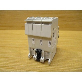 ABB S 203 U K 30A Circuit Breaker S203UK30A - Used