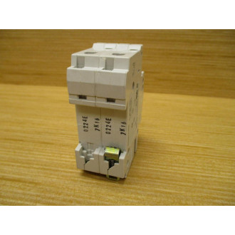 ABB S 272 K 16 A Circuit Breaker S272-K16 (Pack of 3) - Used