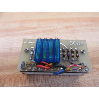 Neuberger Fdi 75R Display Fdi75R - Used