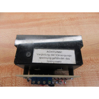 Neuberger Fdi 75R Display Fdi75R - Used