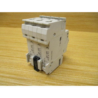 ABB S263 D32 32A Circuit Breaker S263D32 - Used