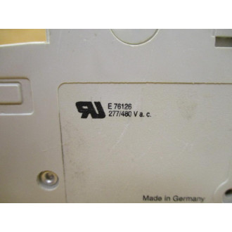 ABB S263 D32 32A Circuit Breaker S263D32 - Used