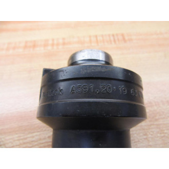 Sandvik Coromant A391.20.19 Varilock Coupling A3912019 - Used
