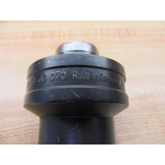 Sandvik Coromant A391.20.19 Varilock Coupling A3912019 - Used