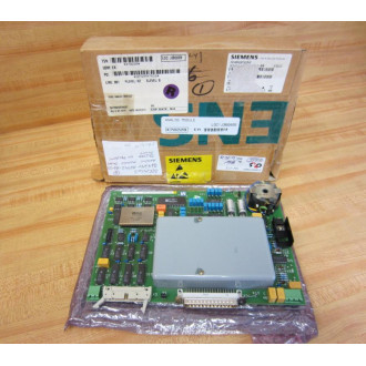 Siemens S24244-A1041-A2-05 Analog Module Bd S24244A1041A205