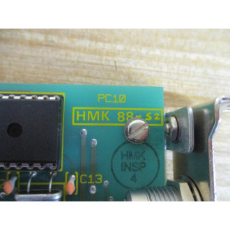 Renishaw HMK 88-52 PC Interface card M80030171XA - Used