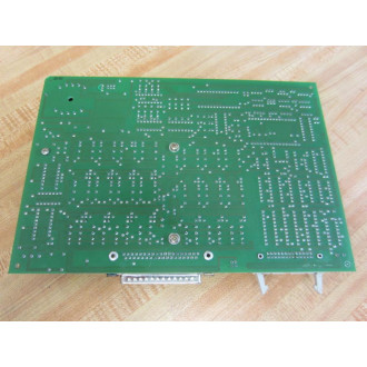 Siemens S24244-A1041-A2-05 Analog Module Bd S24244A1041A205